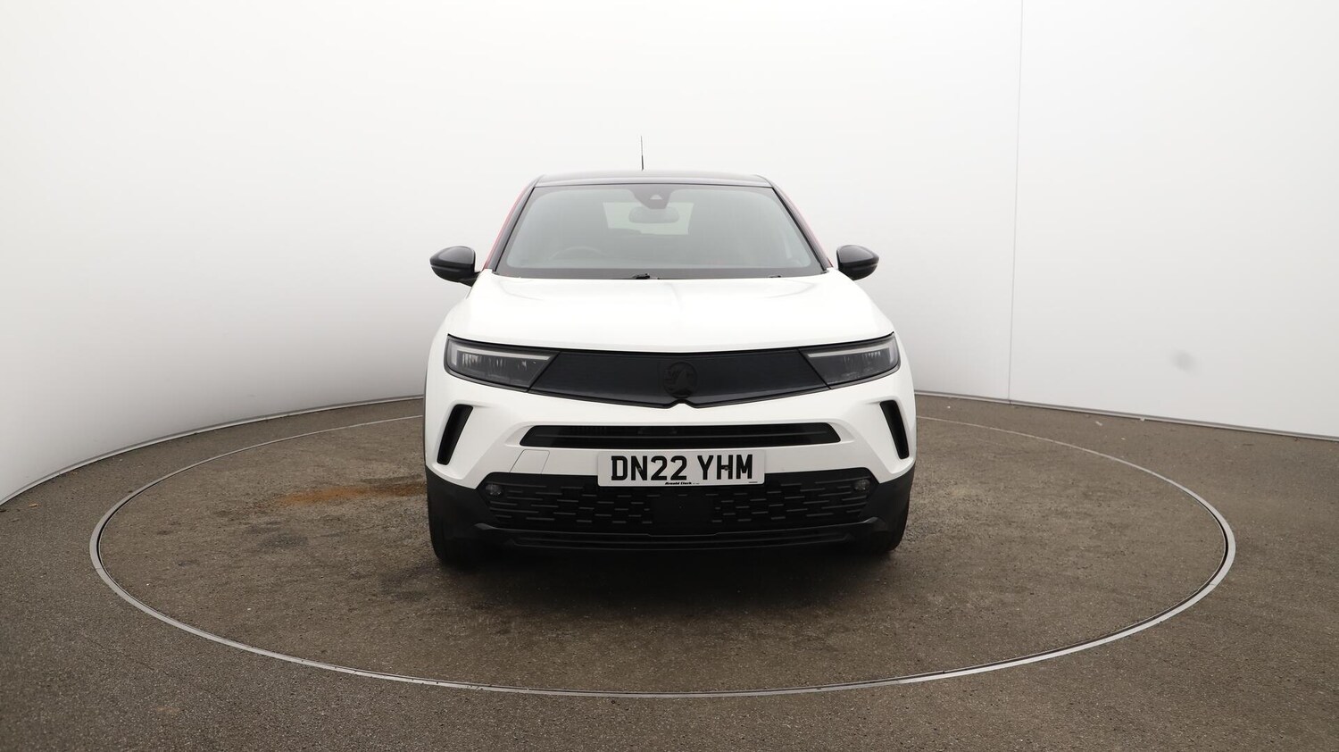 Vehicle 40