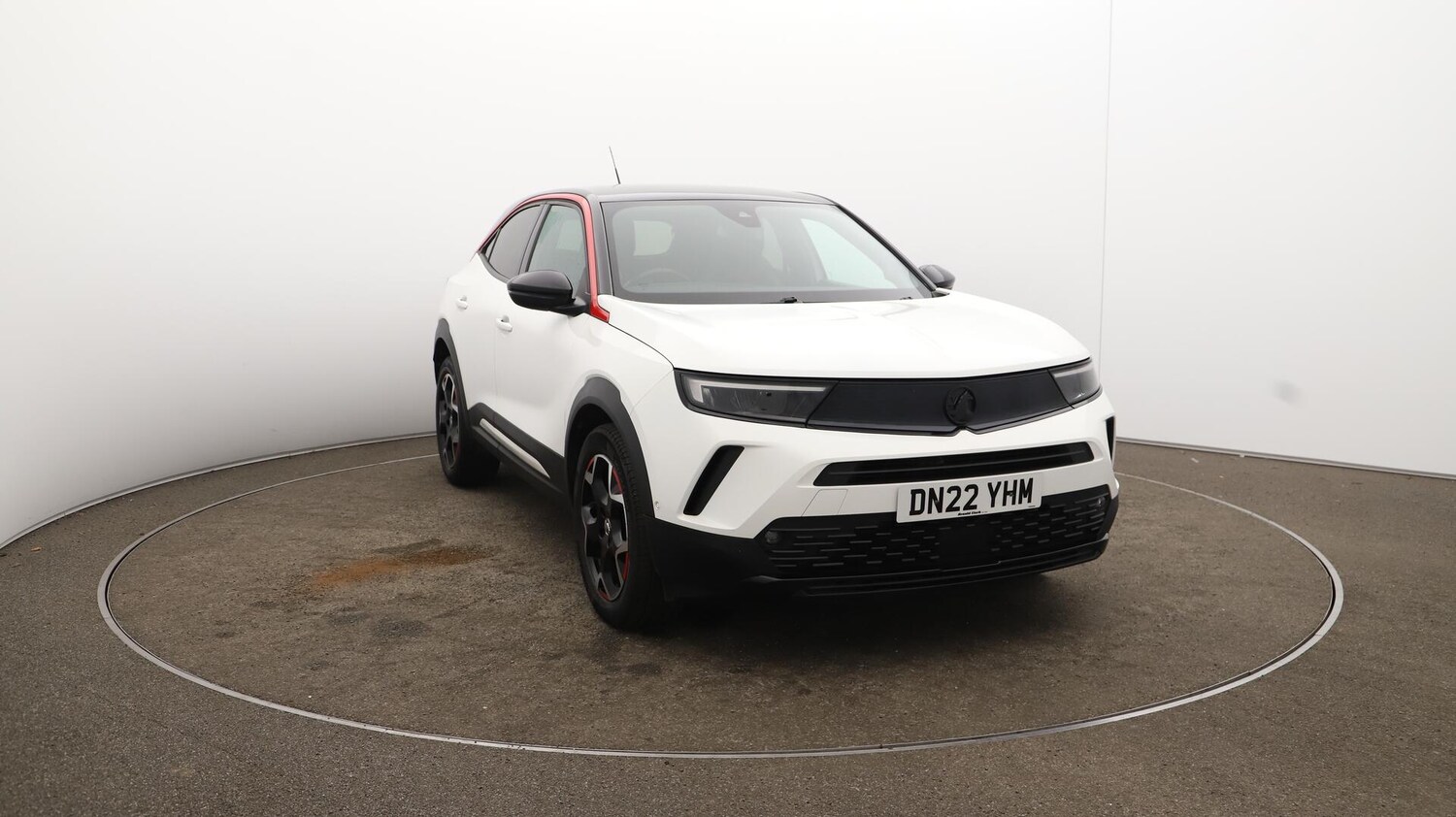 Vehicle 42
