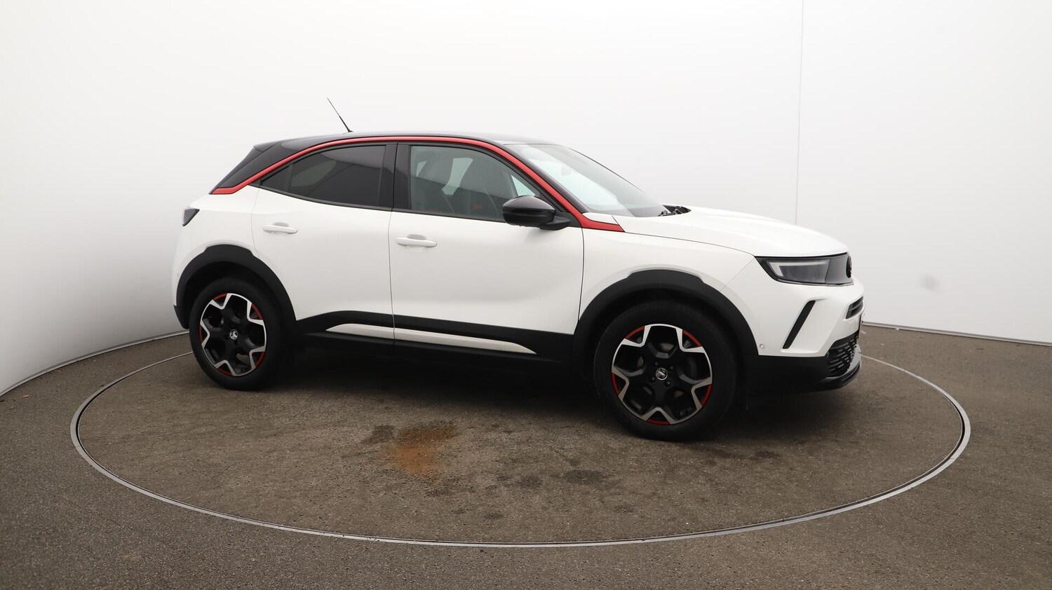 Vehicle 46