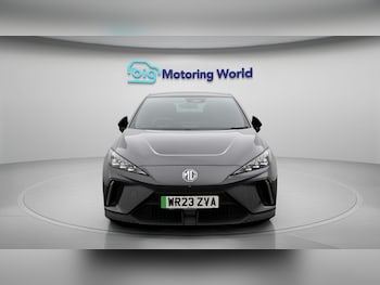 Used MG MG4 2023 for sale - 79500781: Photo