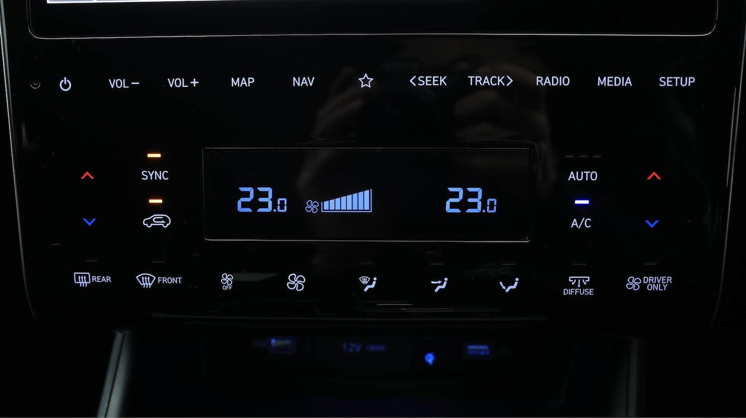 Used Hyundai TUCSON 2022 for sale - 76072665: Photo 13