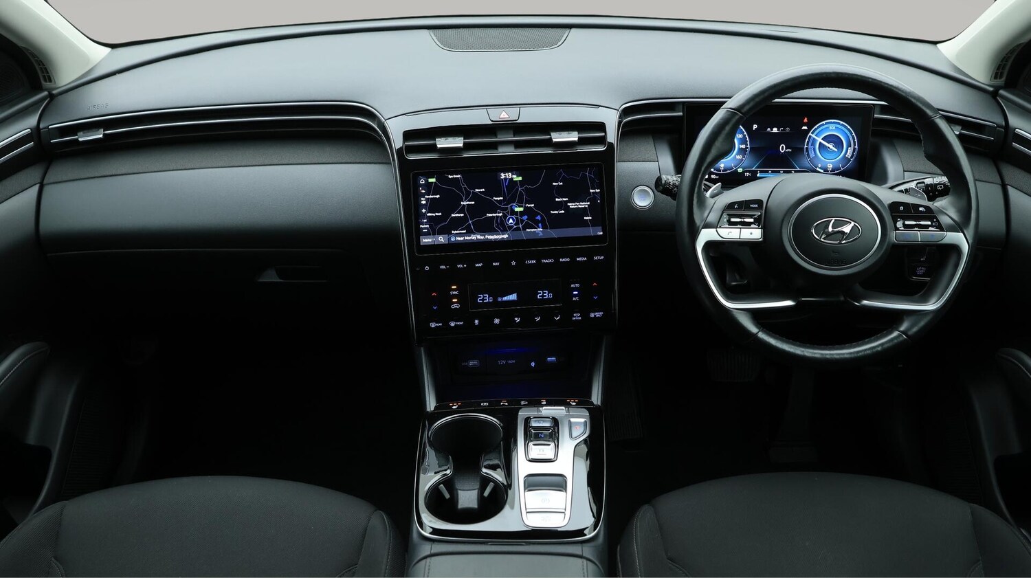 Used Hyundai TUCSON 2022 for sale - 76072665: Photo 14