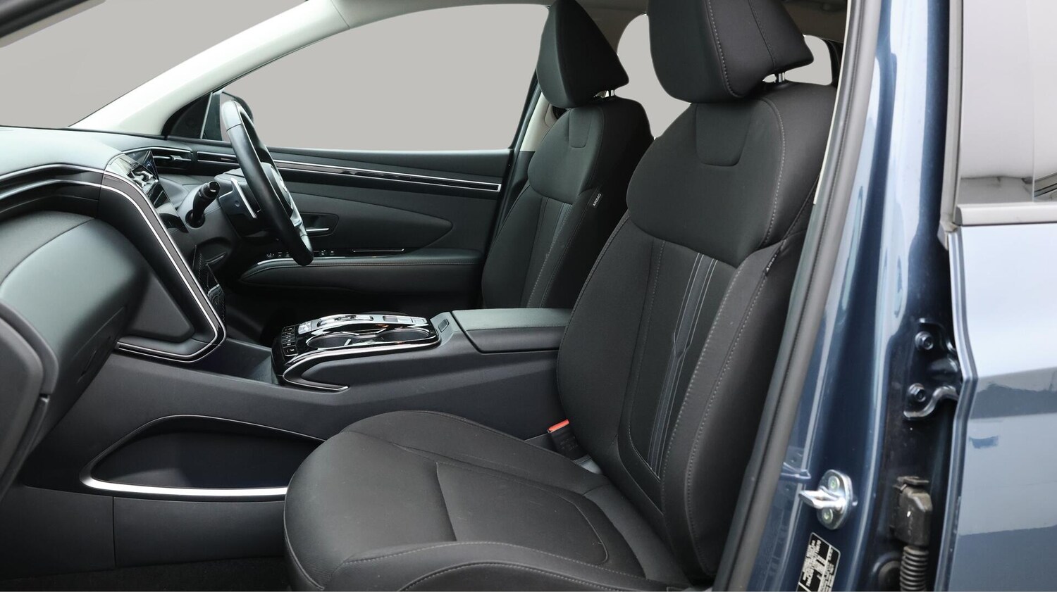 Used Hyundai TUCSON 2022 for sale - 76072665: Photo 15