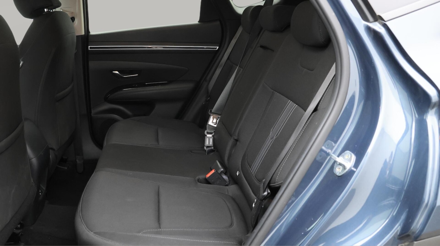 Used Hyundai TUCSON 2022 for sale - 76072665: Photo 17
