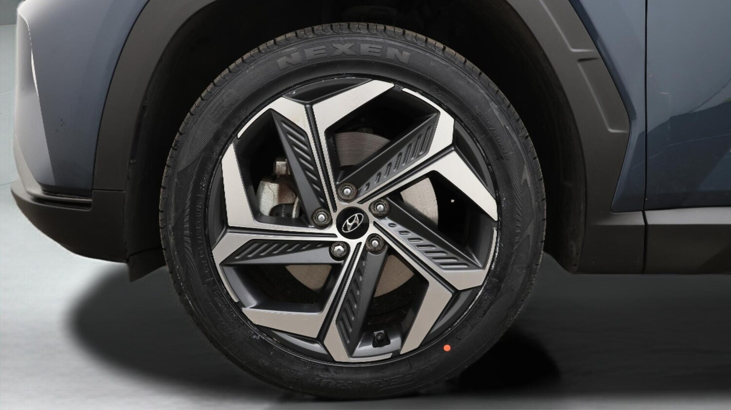 Used Hyundai TUCSON 2022 for sale - 76072665: Photo 19