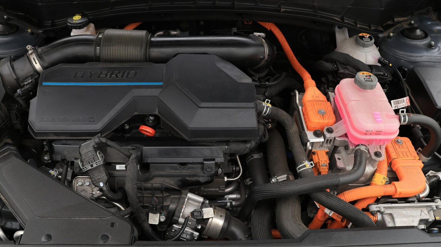 Used Hyundai TUCSON 2022 for sale - 76072665: Photo 20