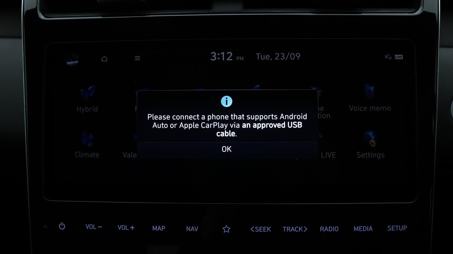 Used Hyundai TUCSON 2022 for sale - 76072665: Photo 26