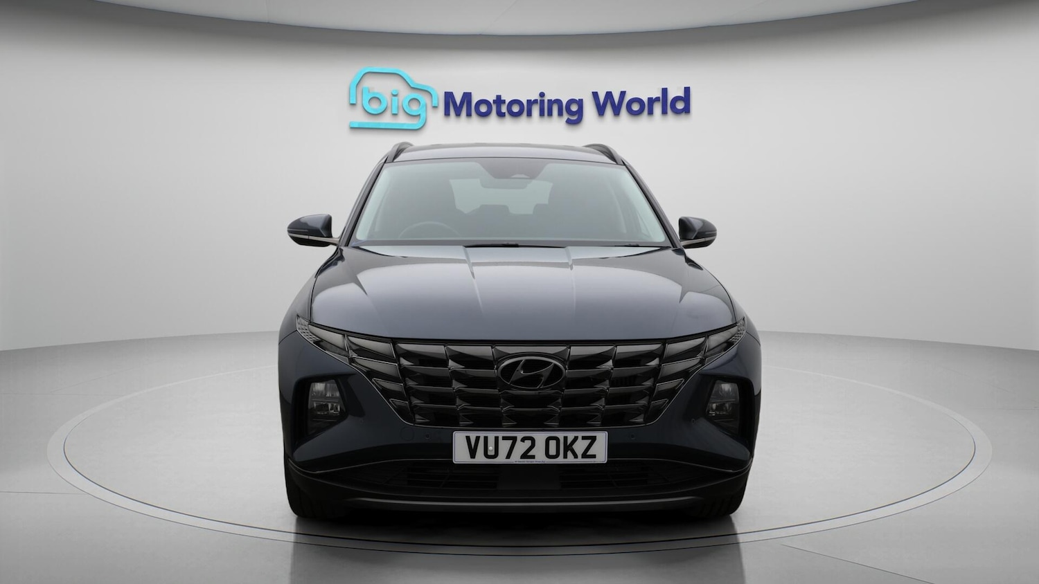 Used Hyundai TUCSON 2022 for sale - 76072665: Photo 3
