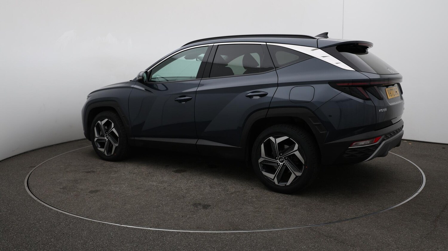 Used Hyundai TUCSON 2022 for sale - 76072665: Photo 38