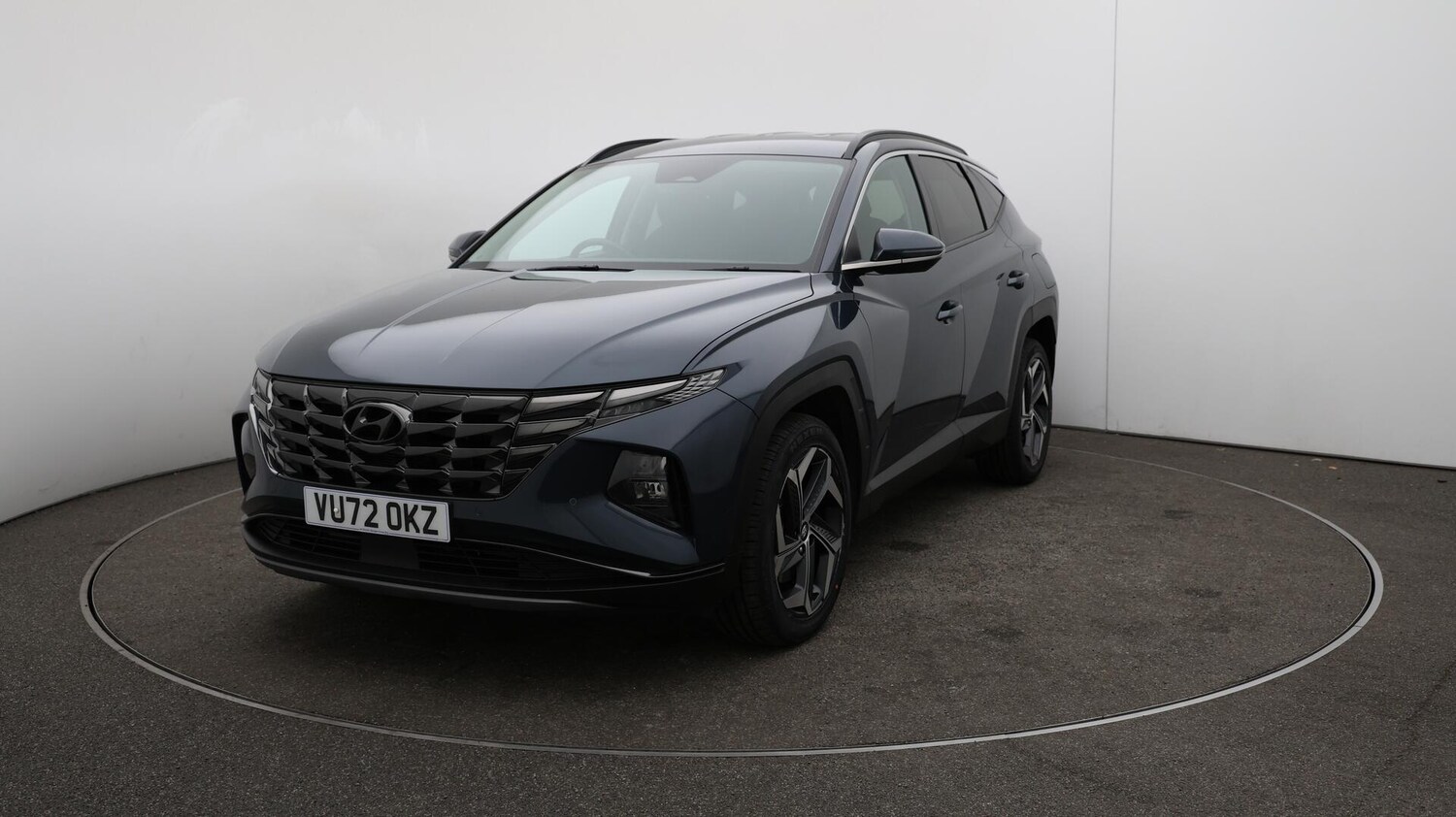 Used Hyundai TUCSON 2022 for sale - 76072665: Photo 39