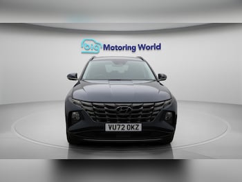 Used Hyundai TUCSON 2022 for sale - 76072665: Photo 3