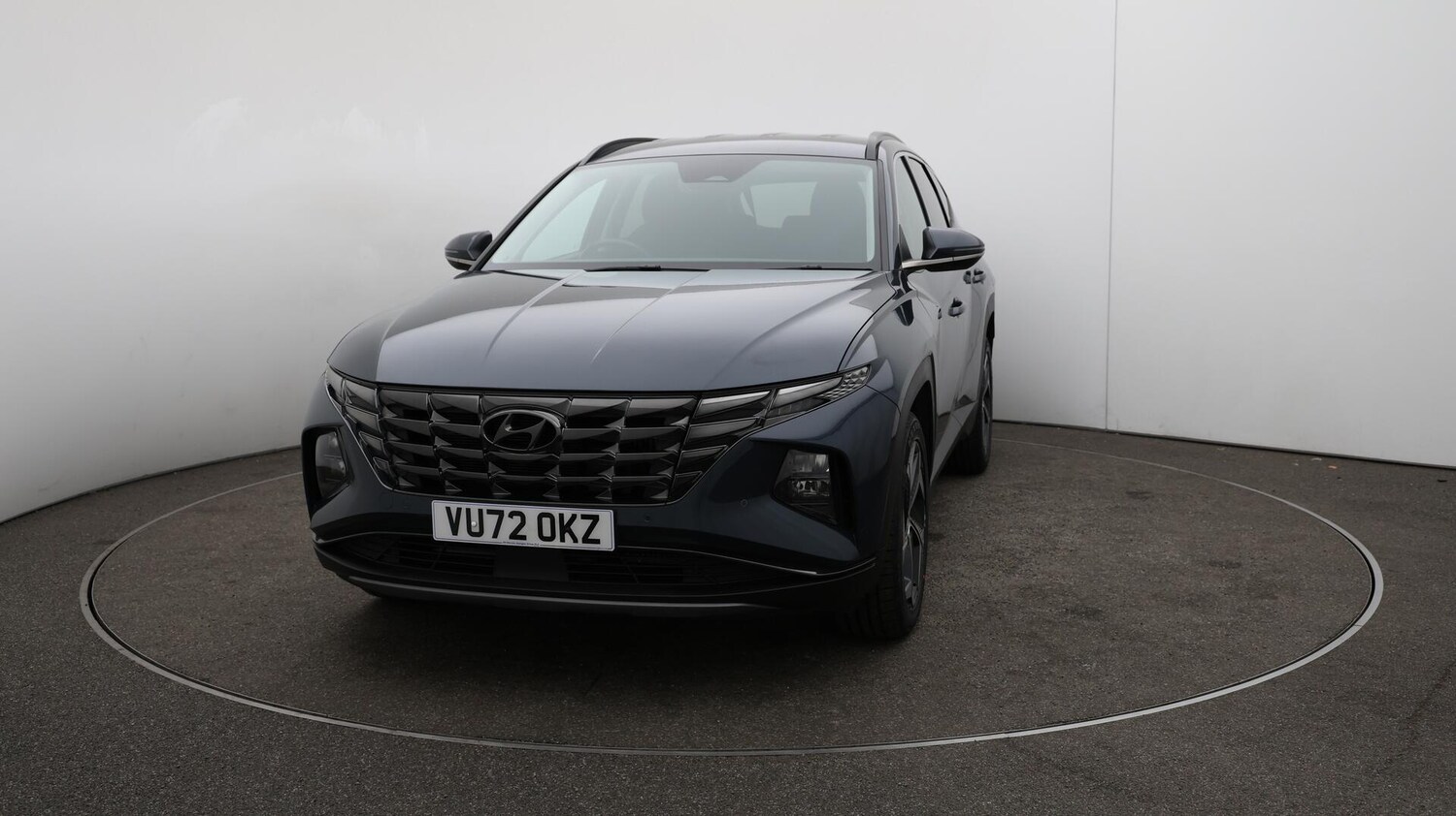 Used Hyundai TUCSON 2022 for sale - 76072665: Photo 40
