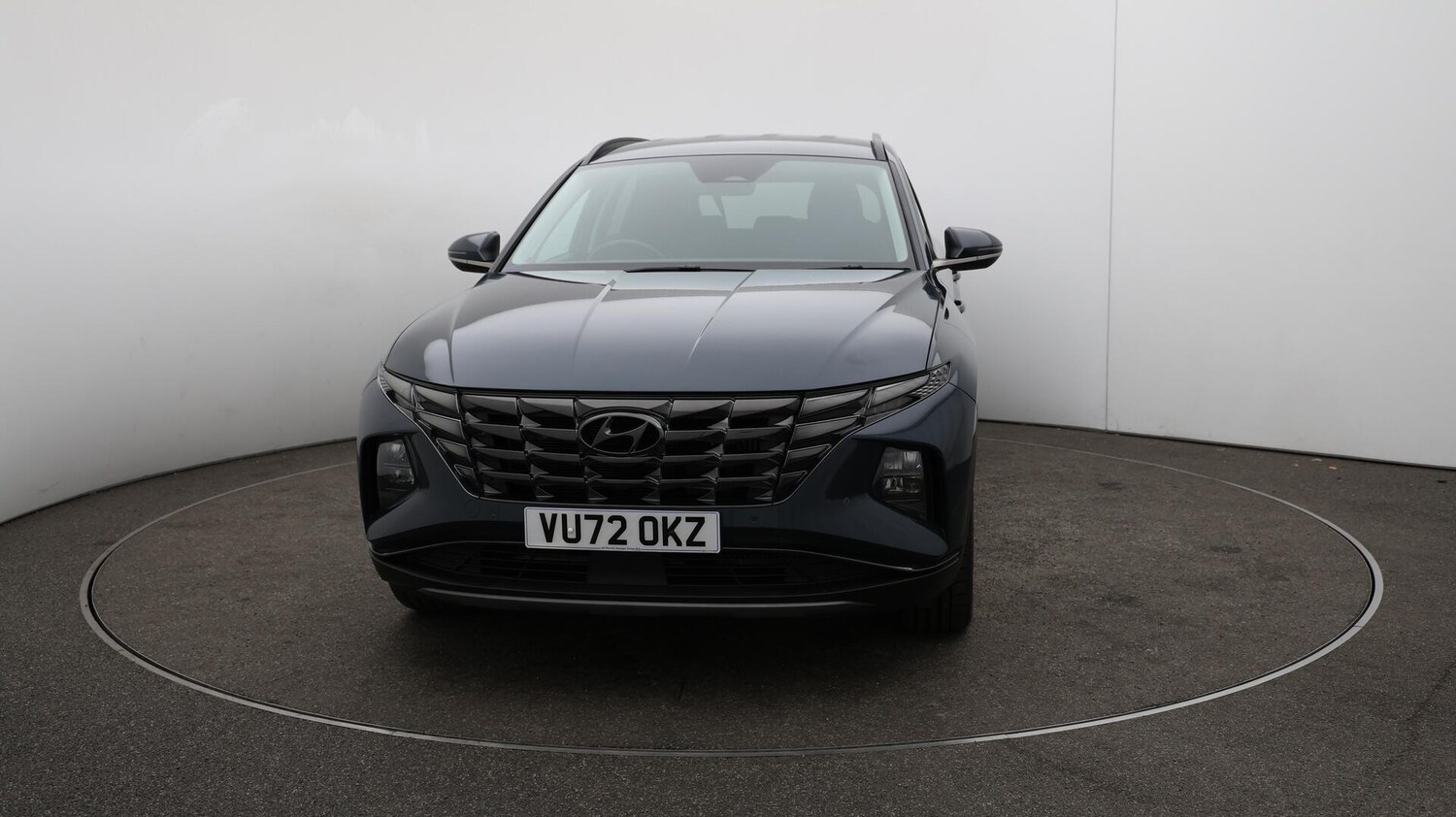 Used Hyundai TUCSON 2022 for sale - 76072665: Photo 41