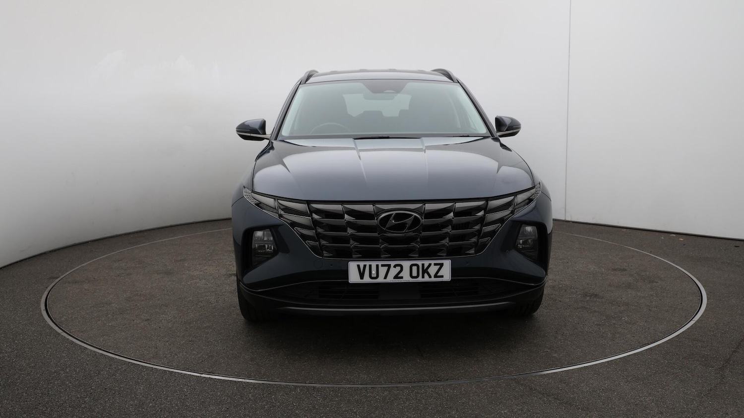 Used Hyundai TUCSON 2022 for sale - 76072665: Photo 42