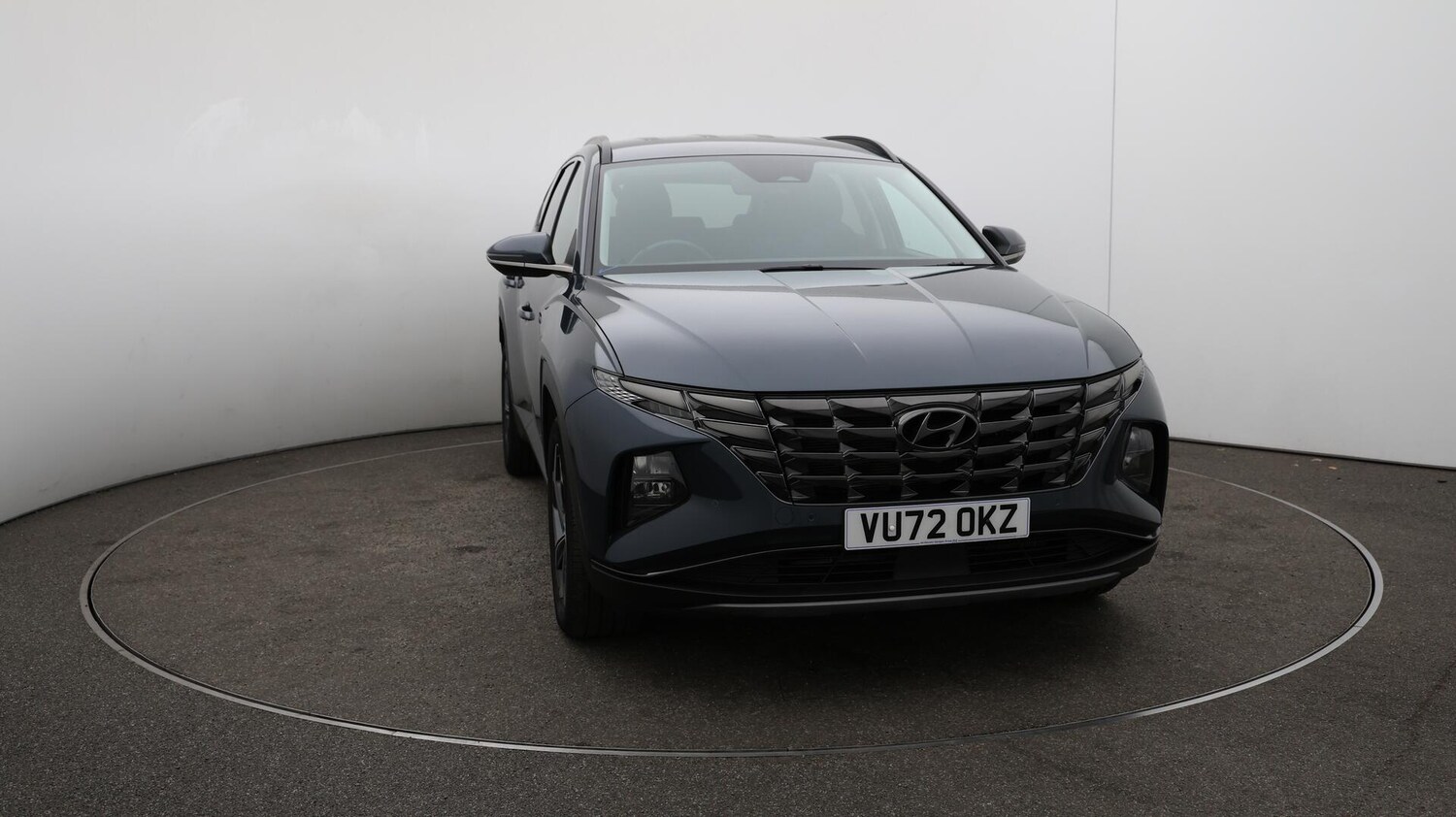 Used Hyundai TUCSON 2022 for sale - 76072665: Photo 43