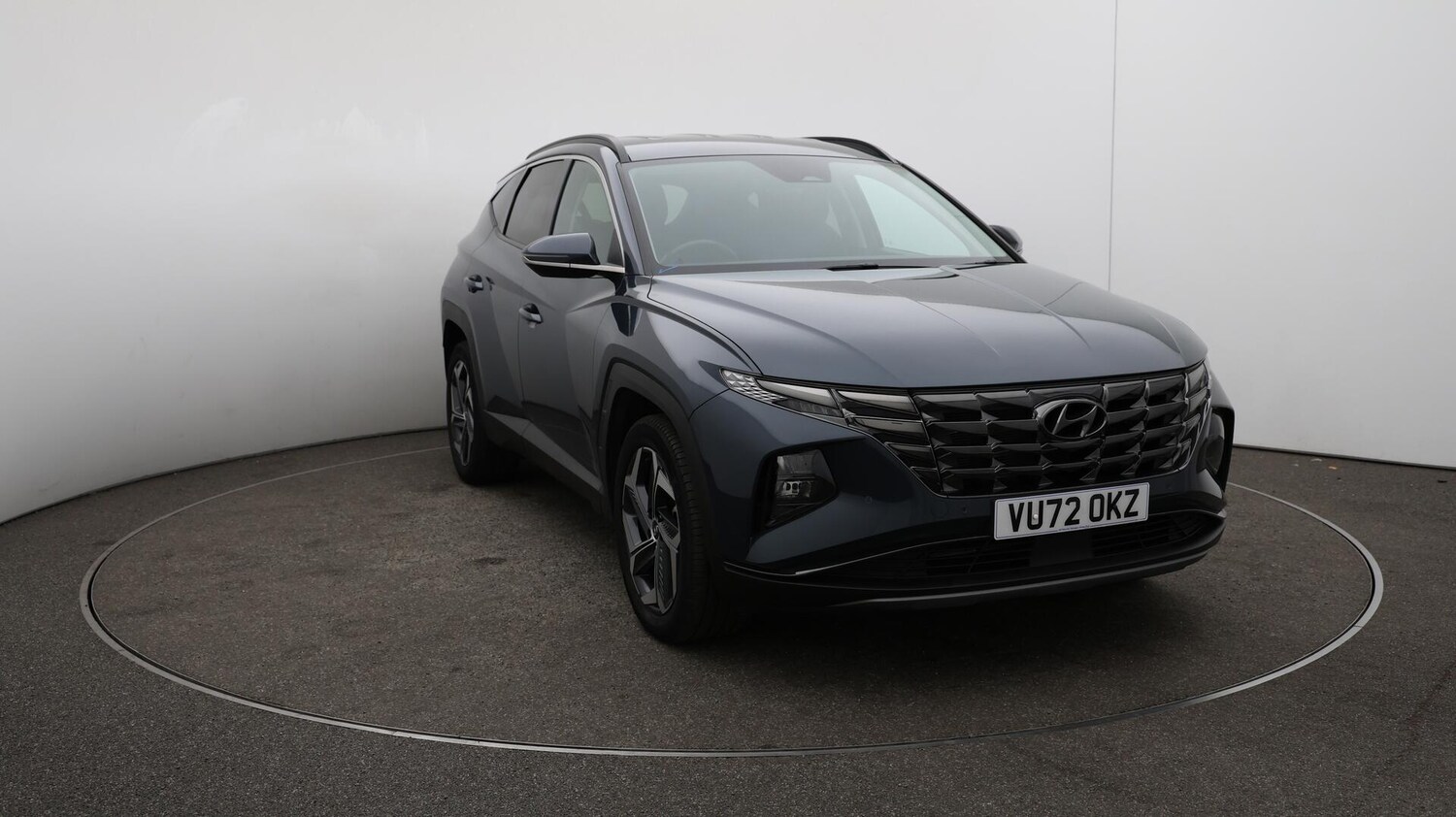 Used Hyundai TUCSON 2022 for sale - 76072665: Photo 44