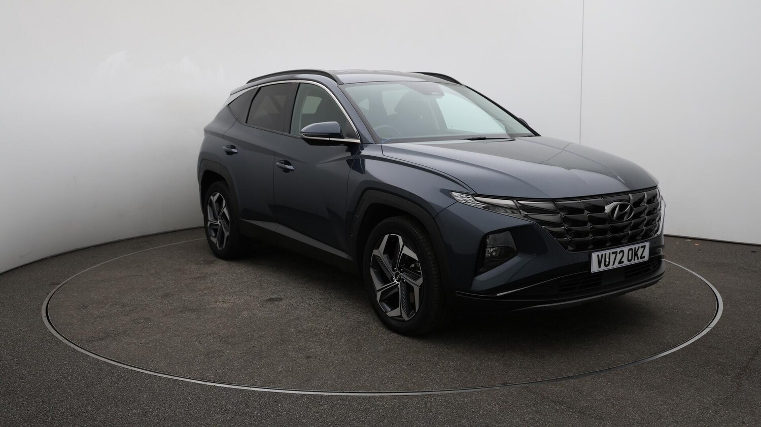 Used Hyundai TUCSON 2022 for sale - 76072665: Photo 45