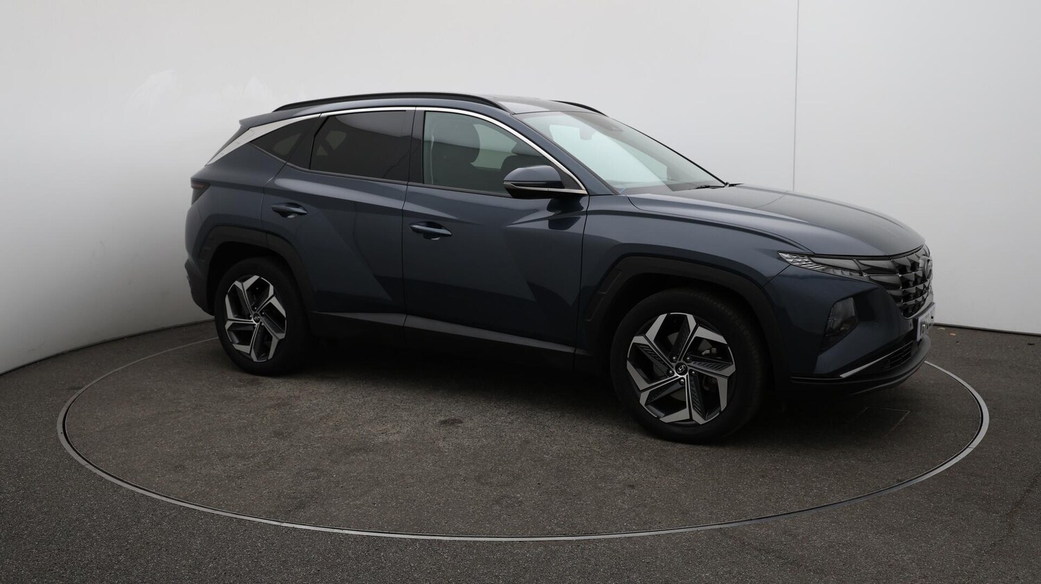 Used Hyundai TUCSON 2022 for sale - 76072665: Photo 47