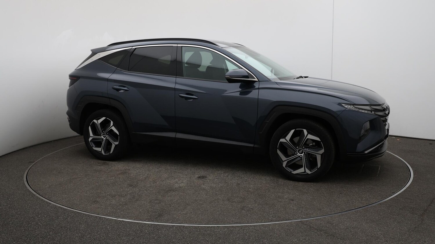 Used Hyundai TUCSON 2022 for sale - 76072665: Photo 48