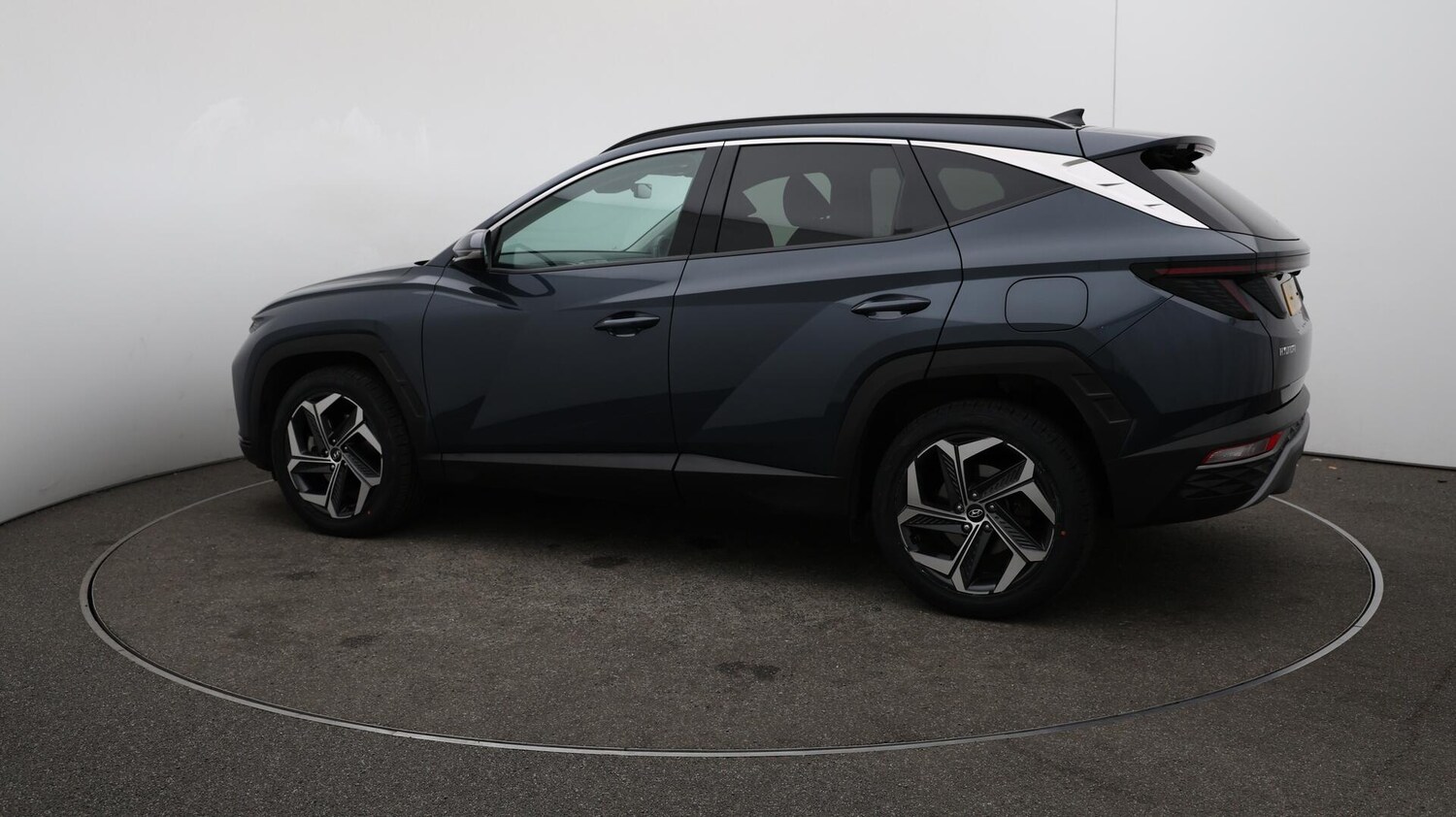 Used Hyundai TUCSON 2022 for sale - 76072665: Photo 49