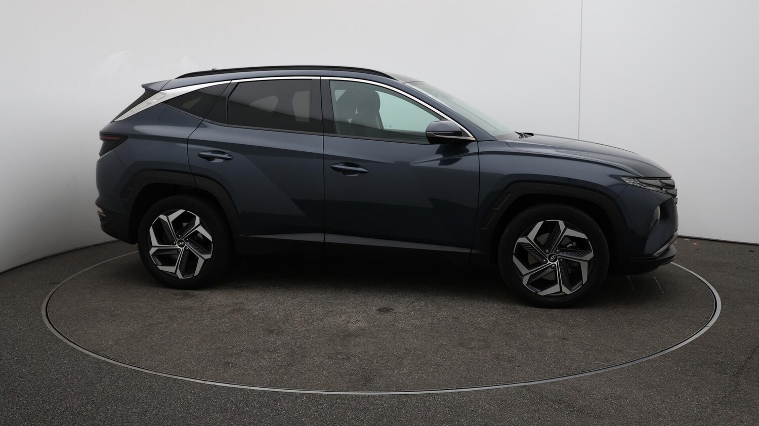 Used Hyundai TUCSON 2022 for sale - 76072665: Photo 50