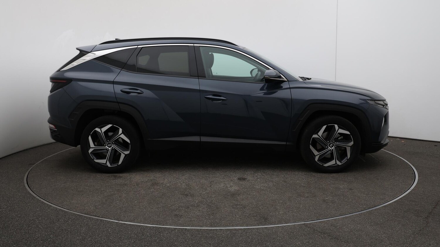 Used Hyundai TUCSON 2022 for sale - 76072665: Photo 51