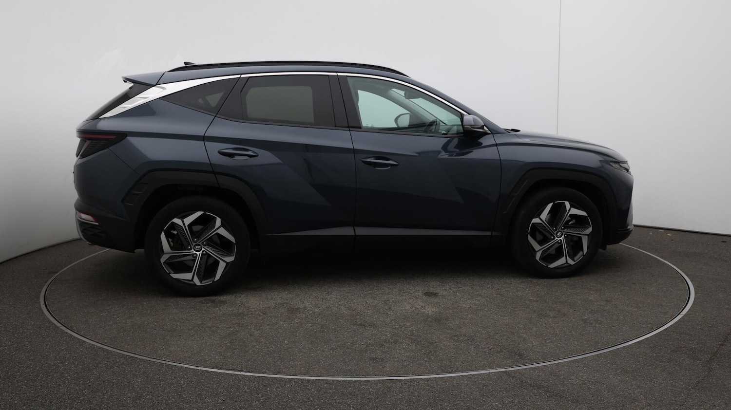 Used Hyundai TUCSON 2022 for sale - 76072665: Photo 52