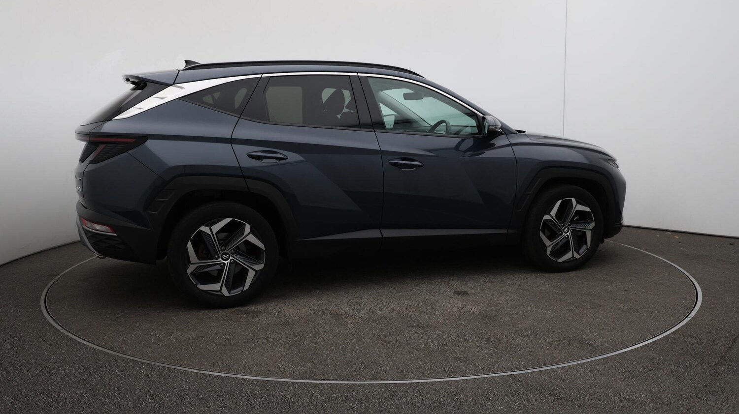 Used Hyundai TUCSON 2022 for sale - 76072665: Photo 53