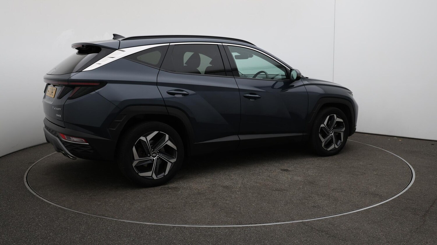 Used Hyundai TUCSON 2022 for sale - 76072665: Photo 54