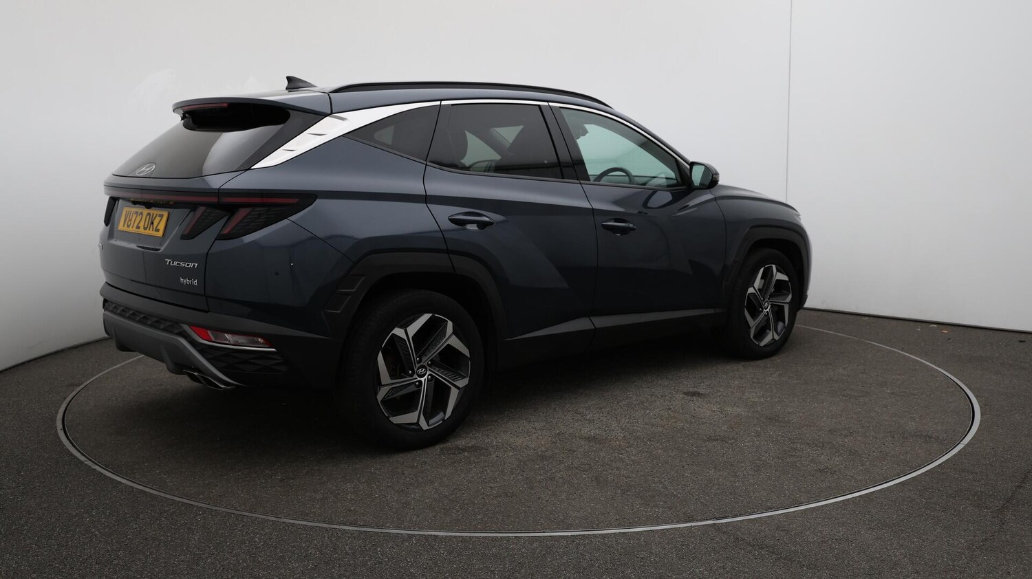 Used Hyundai TUCSON 2022 for sale - 76072665: Photo 55