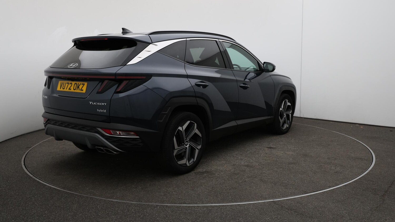 Used Hyundai TUCSON 2022 for sale - 76072665: Photo 56