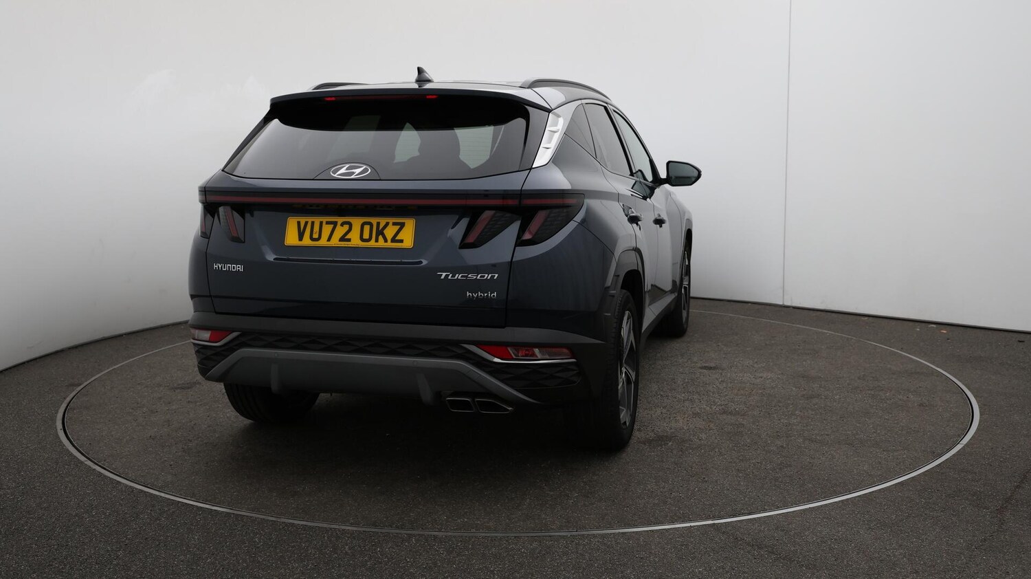 Used Hyundai TUCSON 2022 for sale - 76072665: Photo 58
