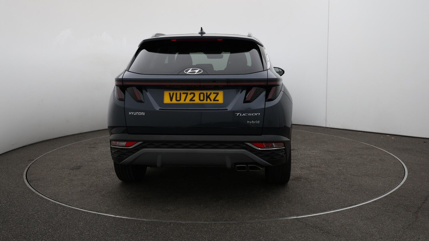 Used Hyundai TUCSON 2022 for sale - 76072665: Photo 59