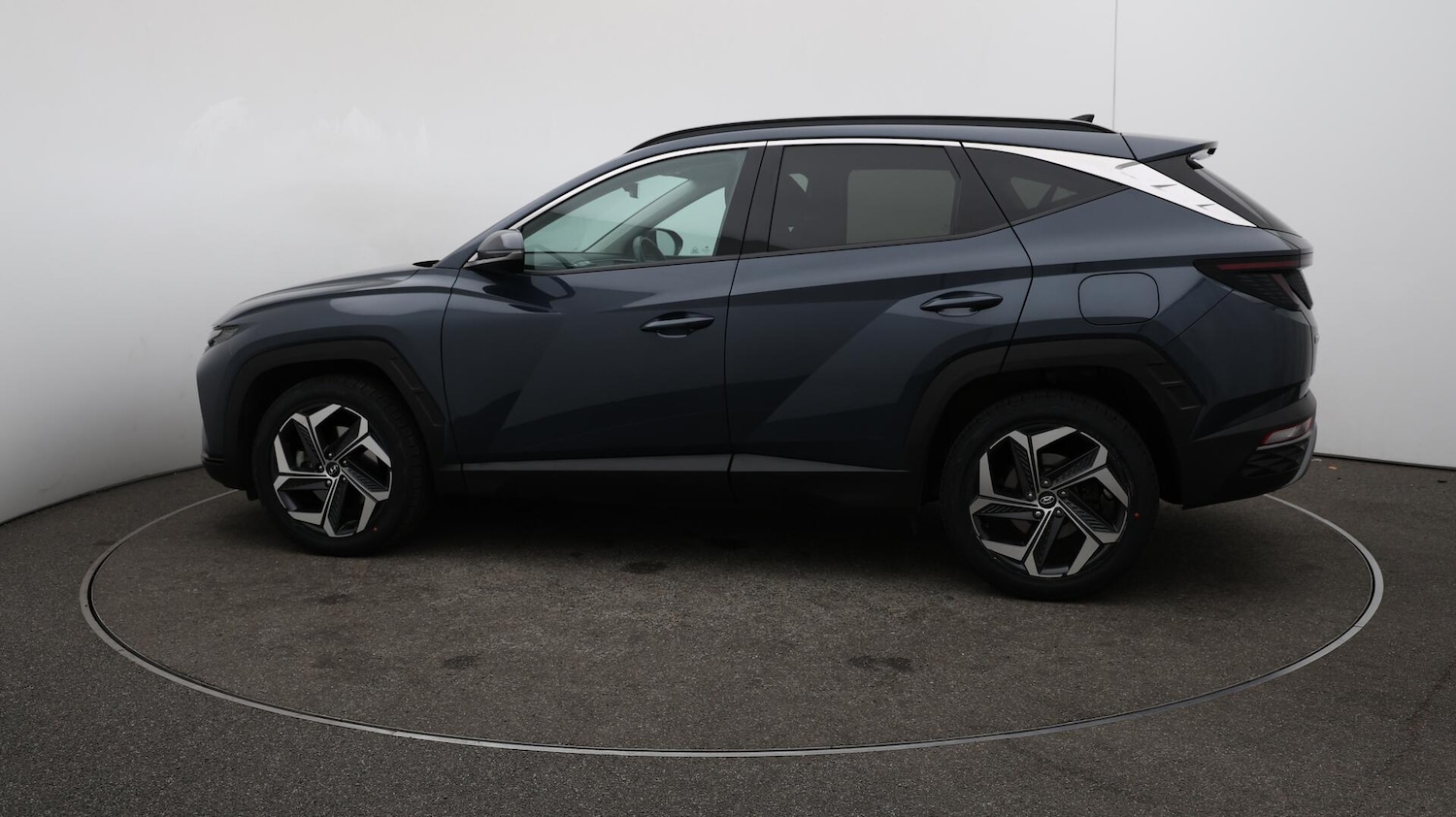Used Hyundai TUCSON 2022 for sale - 76072665: Photo 60