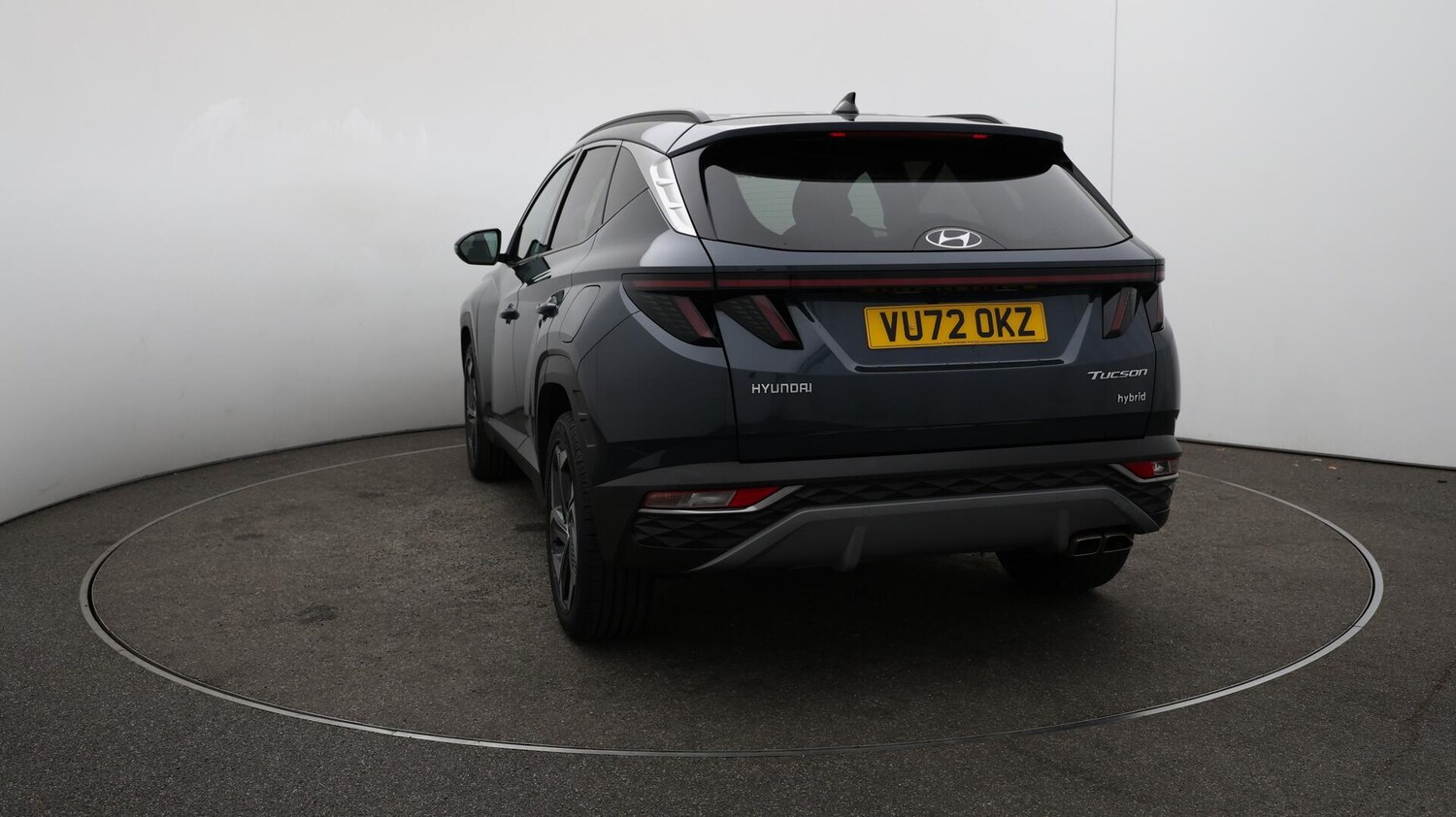 Used Hyundai TUCSON 2022 for sale - 76072665: Photo 62