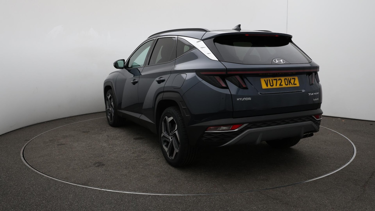 Used Hyundai TUCSON 2022 for sale - 76072665: Photo 63