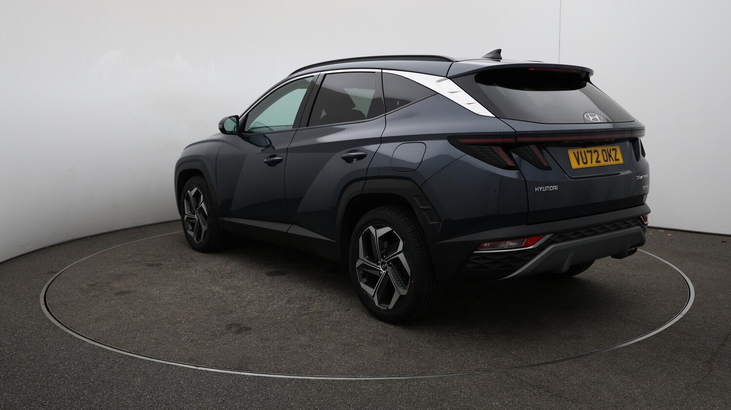 Used Hyundai TUCSON 2022 for sale - 76072665: Photo 64