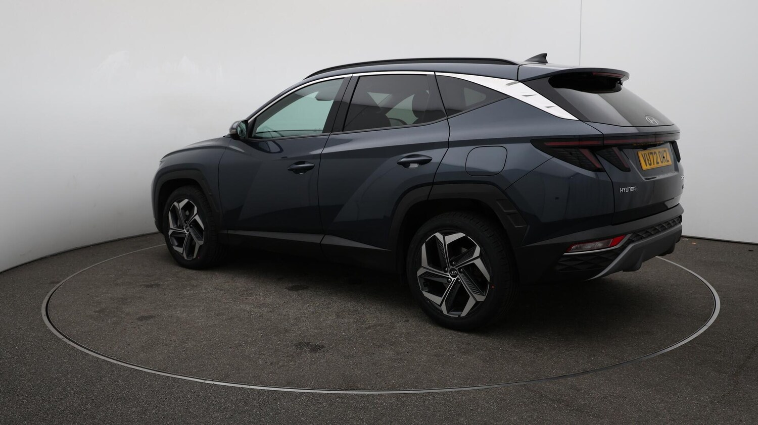 Used Hyundai TUCSON 2022 for sale - 76072665: Photo 65
