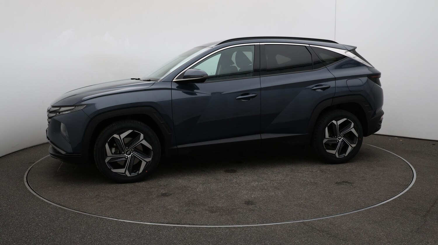 Used Hyundai TUCSON 2022 for sale - 76072665: Photo 68