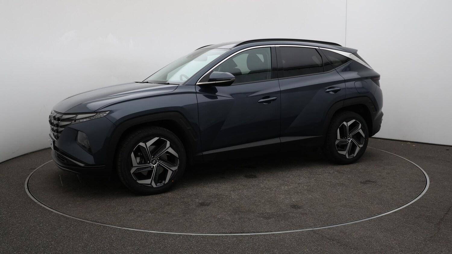 Used Hyundai TUCSON 2022 for sale - 76072665: Photo 69