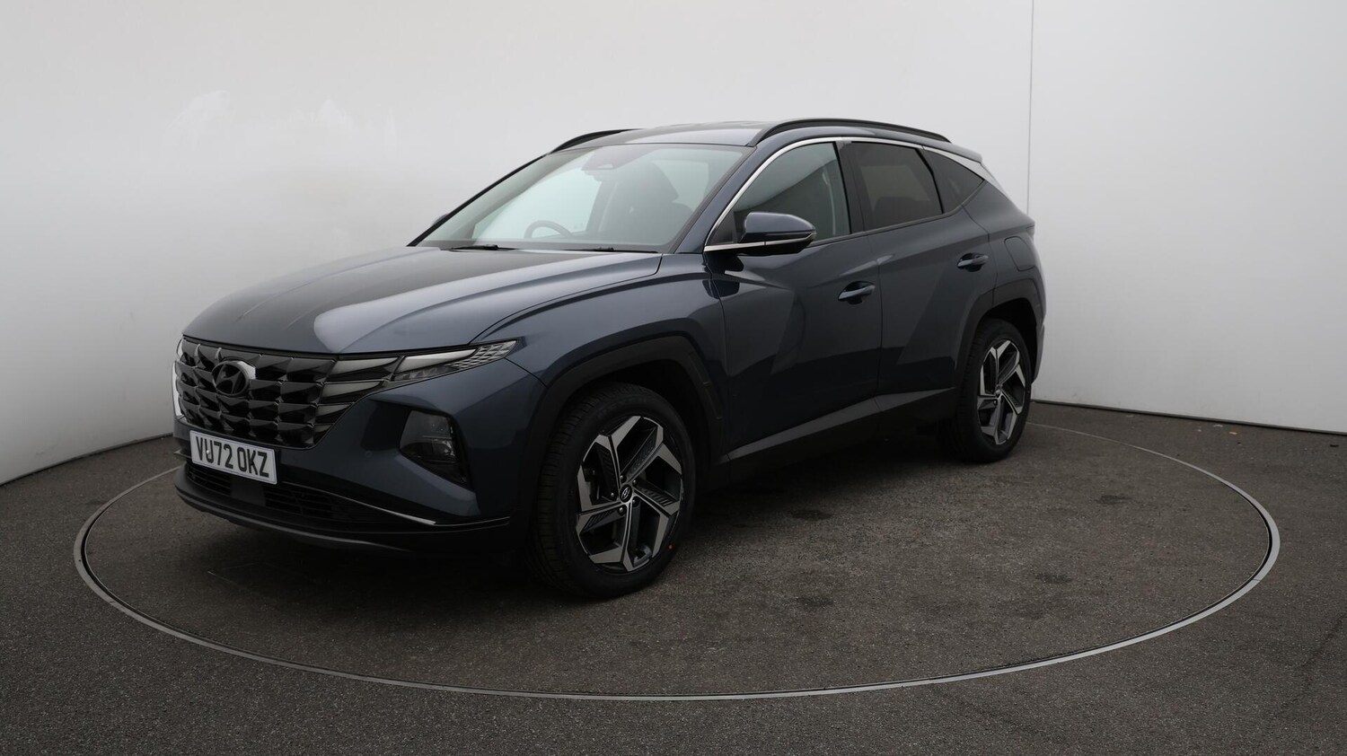 Used Hyundai TUCSON 2022 for sale - 76072665: Photo 71