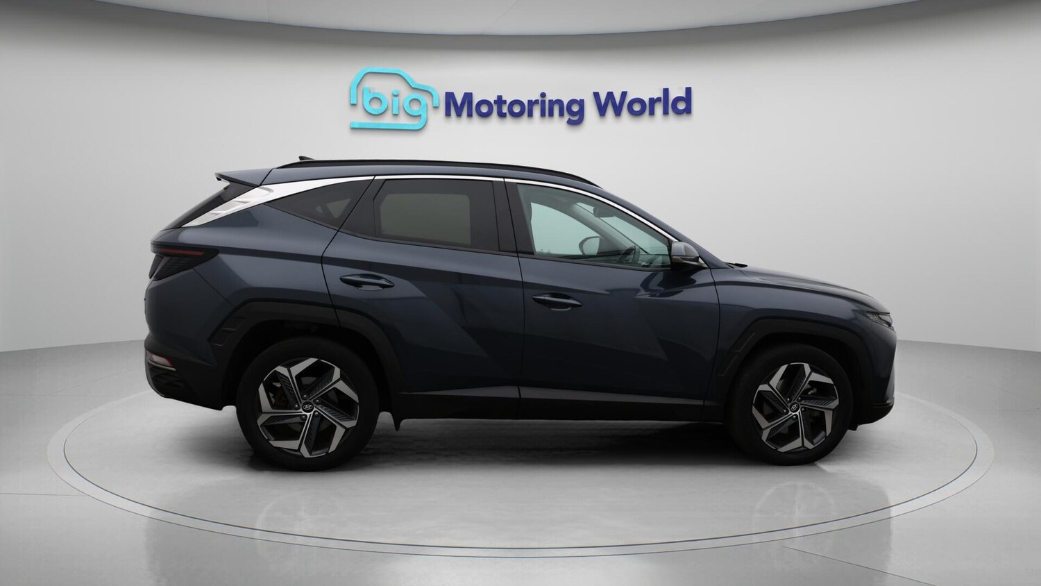 Used Hyundai TUCSON 2022 for sale - 76072665: Photo 9