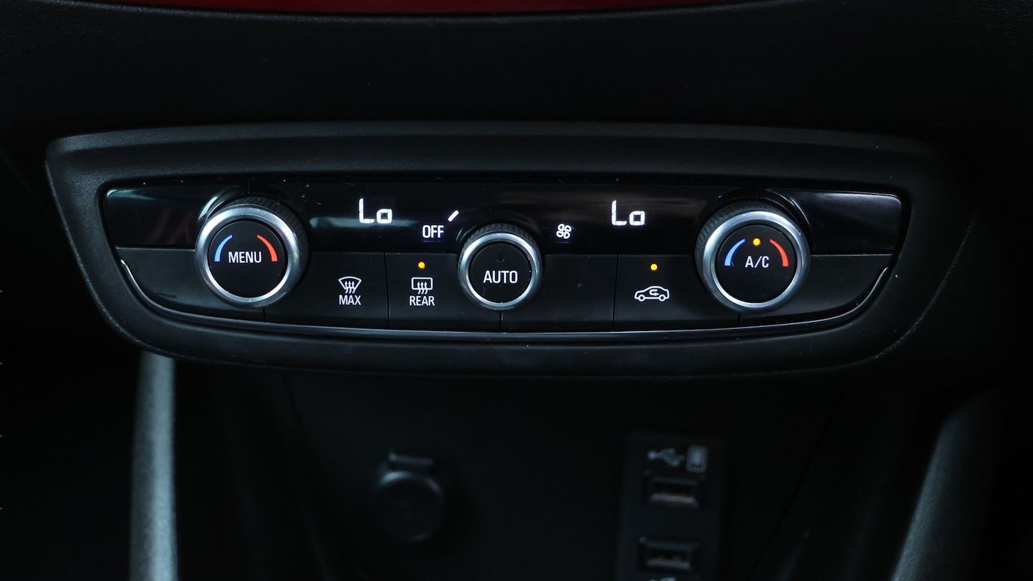 Used Vauxhall Crossland 2022 for sale - 77436259: Photo 12