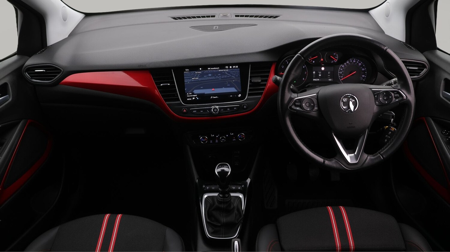 Used Vauxhall Crossland 2022 for sale - 77436259: Photo 13