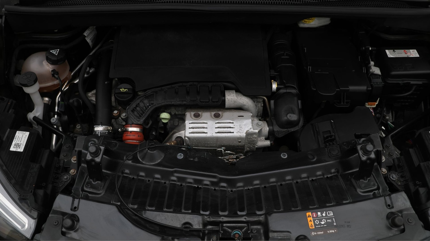 Used Vauxhall Crossland 2022 for sale - 77436259: Photo 19