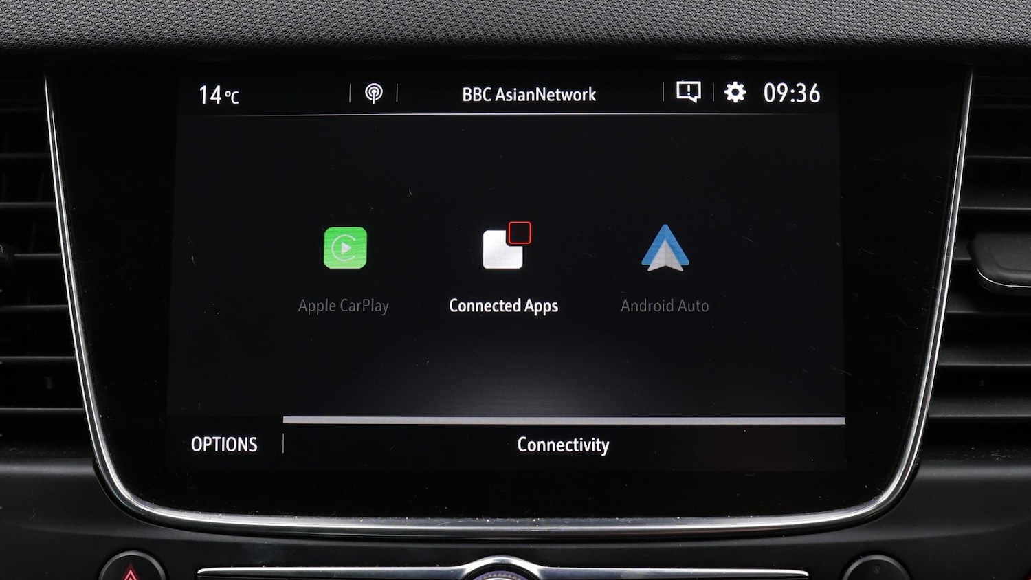 Used Vauxhall Crossland 2022 for sale - 77436259: Photo 26