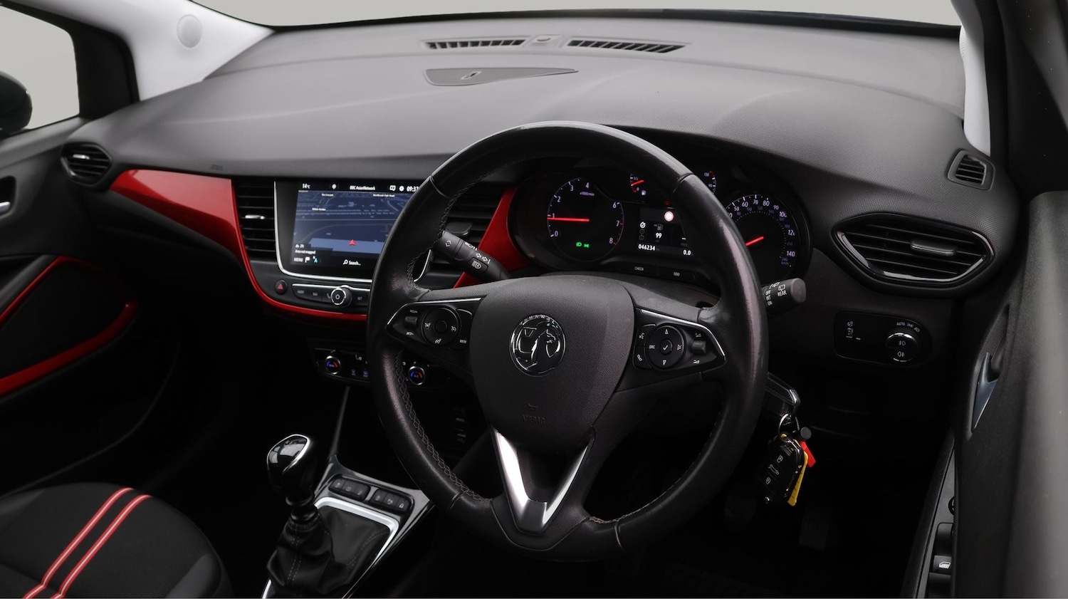 Used Vauxhall Crossland 2022 for sale - 77436259: Photo 9