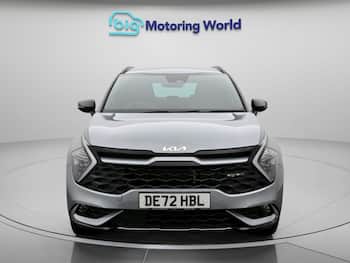 Used Kia Sportage 2022 for sale - 79638391: Photo