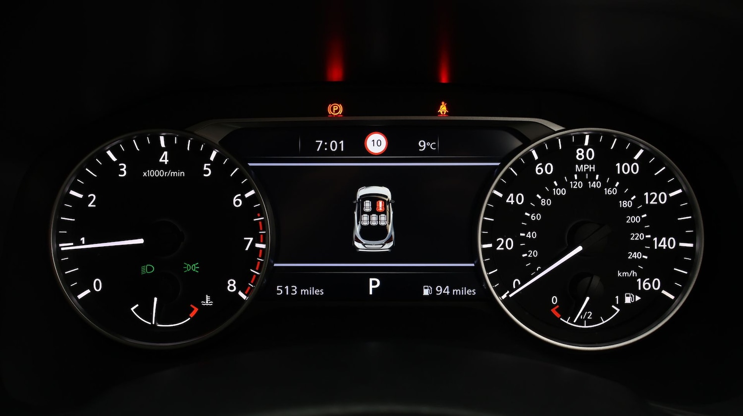 Used Nissan Juke 2025 for sale - 77849188: Photo 10