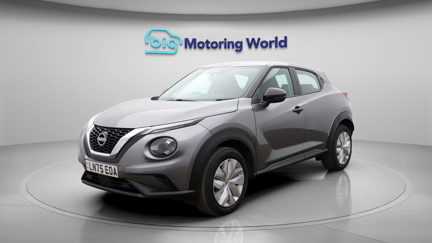 Used Nissan Juke 2025 for sale - 77849188: Photo 3